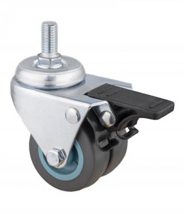 3" Industrial Caster